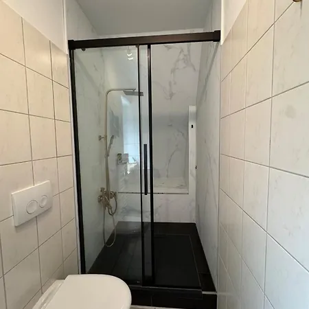 Gemütliches City-apartment Apartment Dresden